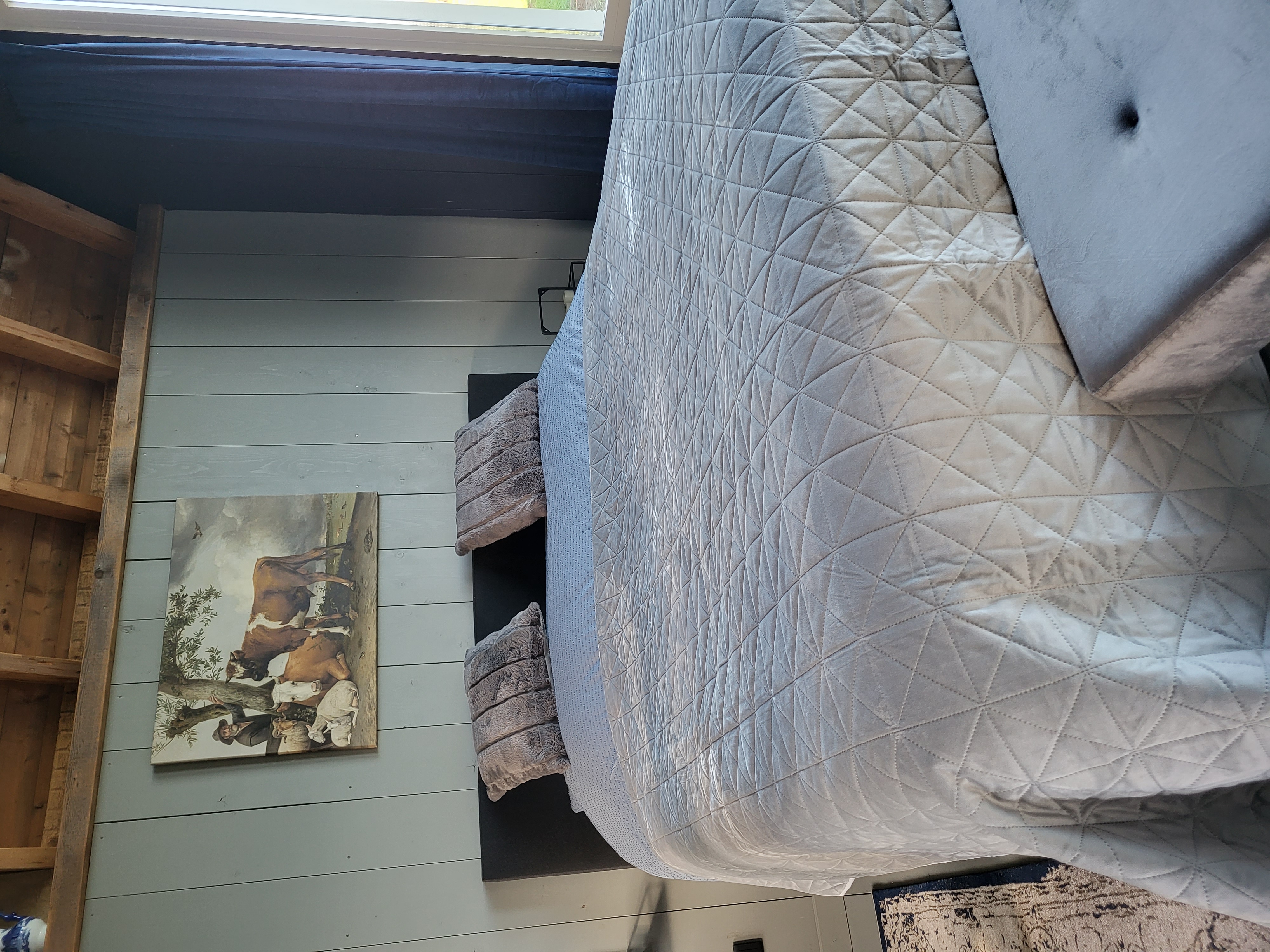 Badkamer details